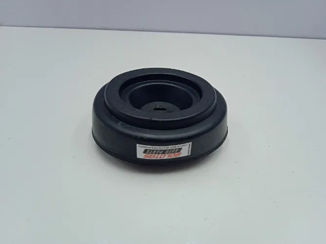 3811 Tampa Do Farol Foco Simples Volkswagen Gol G3