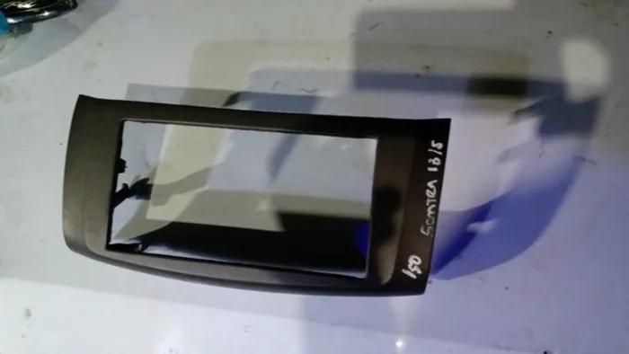 Moldura Painel Nissan Sentra 2013 / 2015