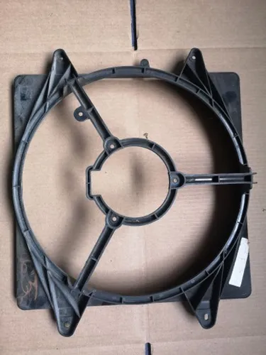 Defletor do Radiador Suporte da Ventoinha Gol G5 (sem ar)