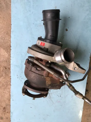 Turbina Ranger 3.2 2020 Original