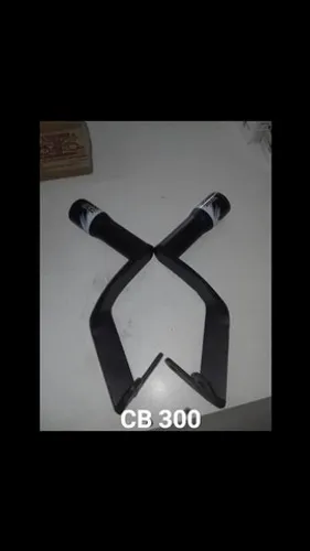 Slider CB twister
