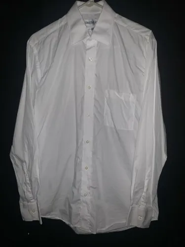 Camisa social ROBERTO NEGRI Original