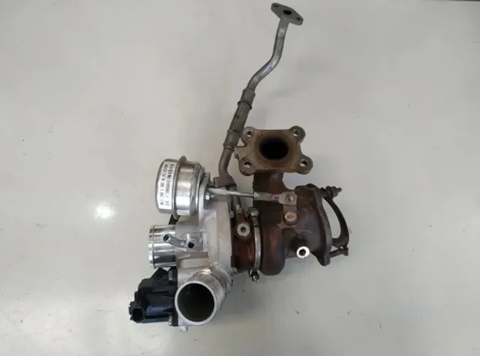 Turbina cherry Arrizo 5 1.5 2021