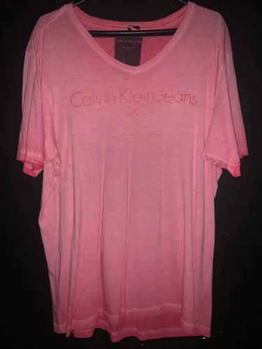 Camisa CALVIN KLEIN ORIGINAL 