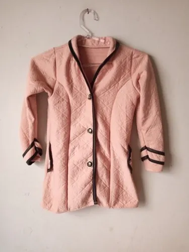 blusa de frio tamanho 7/8 anos cada