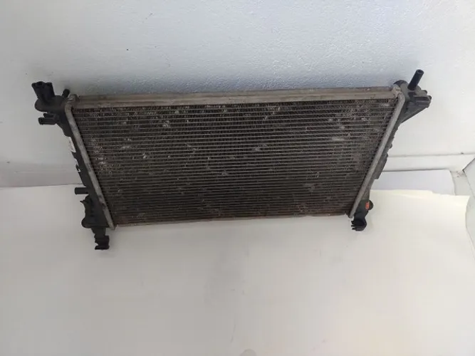 Radiador de água Ford Focus ano 2002 a 2005 original