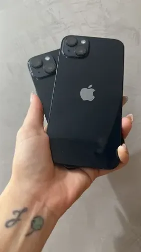 Oportunidade - IPhone 14 128GB Seminovo - Aceitamos trocas! 