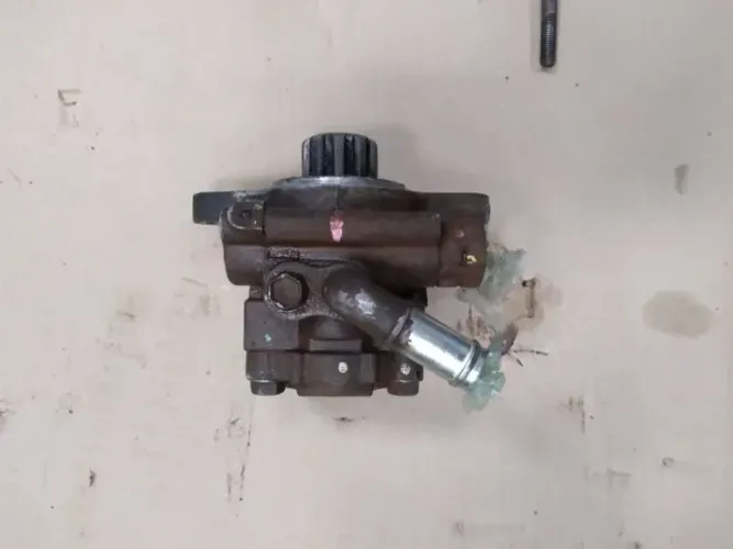Bomba De Direção Hilux