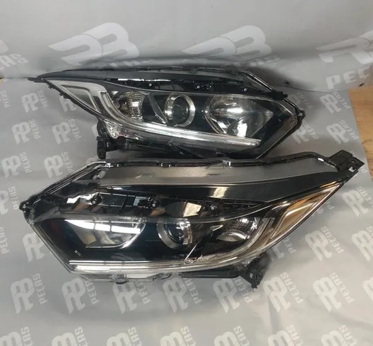 Farol de Led Honda Hrv ex exl 19/20