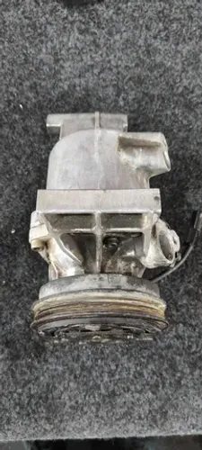 Compressor de Ar Renault Sandero/Logan 1.0 12v 3cc