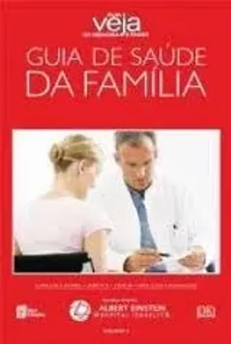 Coleção Guia de Saúde da Família