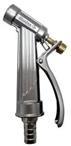 Esguicho revólver metal