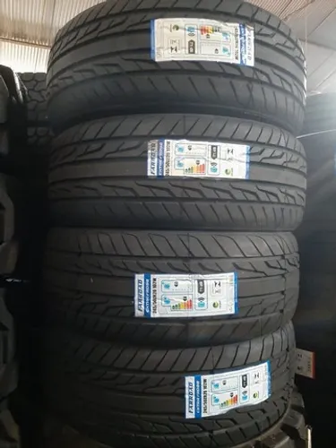 Promoção Pneu 245/50-20 102W FRD Novo Camaro