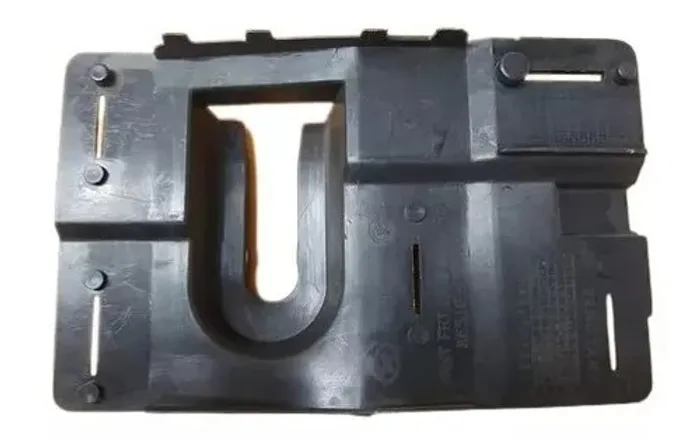 Suporte Parachoque Lado Direito Hr 05/12