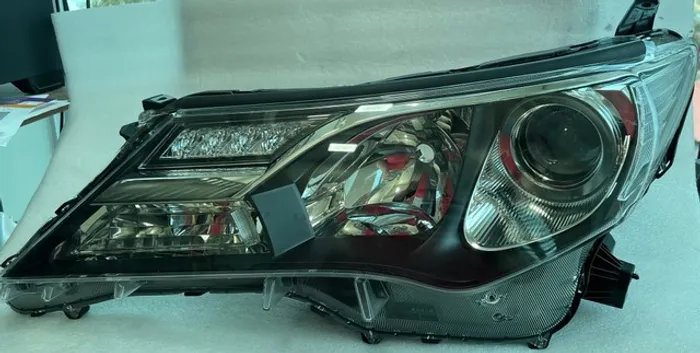 Farol Toyota Rav4 2013 2014 2015 2016