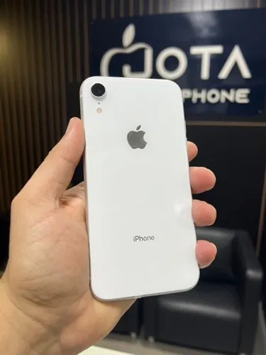 iPhone XR 256gb pronta entrega // adquira hoje o seu