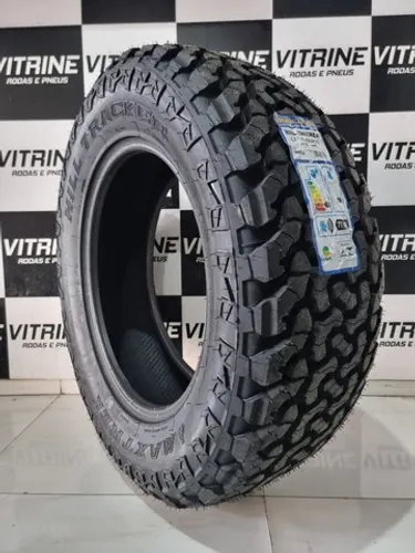 Pneu 275/65 R20 Maxtrek A/T Troller Ranger Triton S10 Hilux Frontier Amarok Dodge RAM