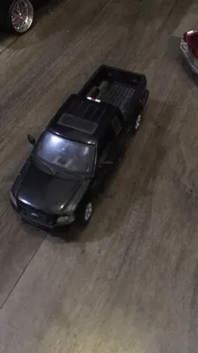 Miniatura 1/31 Maisto - usadas