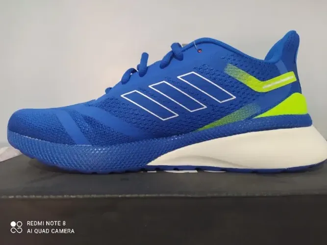 Tenis Adidas
