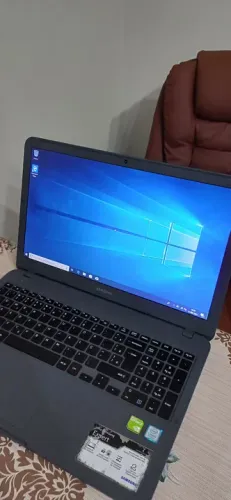 Notebook Samsung X40 8GB 1TB SSD