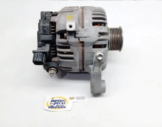Alternador Hilux Sw4 4.0 V6 06/15 #38036