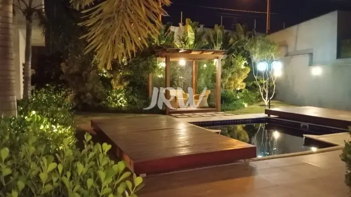 VENDO CASA TÉRREA NO CONDOMÍNIO JARDINS DI ROMA NO BAIRRO ALTOS DA BELA VISTA NA CIDADE DE