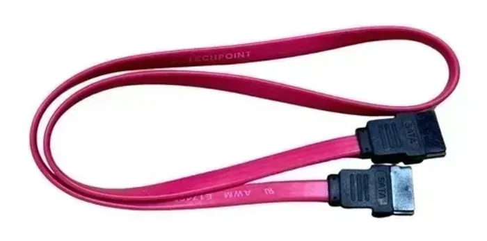 Cabo Sata Para Dados 47 Cm Hd Ssd Gravador De Dvd