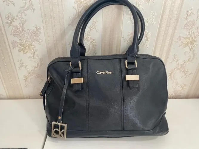 Bolsa calvin klein Original