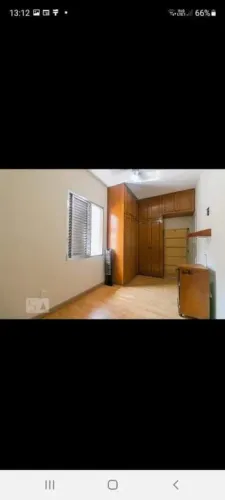 Guarda roupas feito por marceneiro