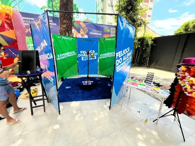Plataforma 360
