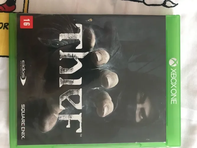 Jogo Xbox One