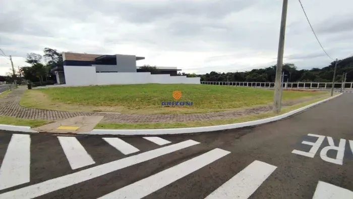 Terreno Condomínio Villa Dumont | 692M² | Esquino | Bauru