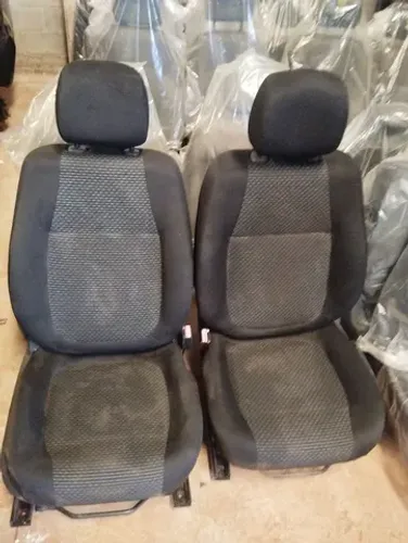 Jogo de banco Peugeot 307