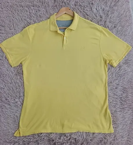 Camisa Polo Pool tam gg