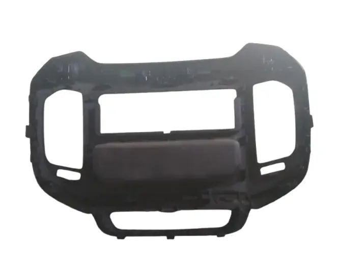 Moldura Painel Fiat Toro Endurance Radio 16-21 10229573