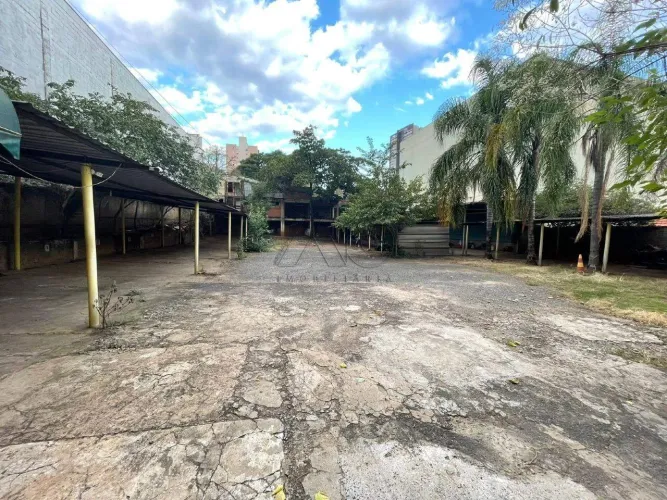 Terreno à venda, Cidade Alta - PIRACICABA/SP