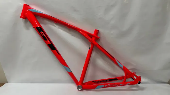 QUADRO GT 29 TIMBERLINE EXPERT TAMANHO 17 ZERO 