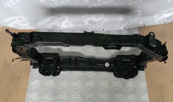 Painel frontal Honda Hrv