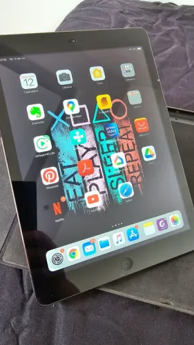 Tablet Apple iPad Air 1 - 64gb Wi-Fi + 4G