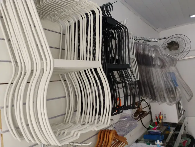 Silhueta branca ou preta nova (loja) partir 9,90 cartao e 9,00 atacado dh ou pix