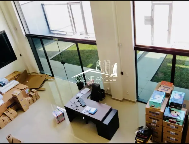 Edifício à venda no São Braz em Curitiba | Confiancce Imóveis