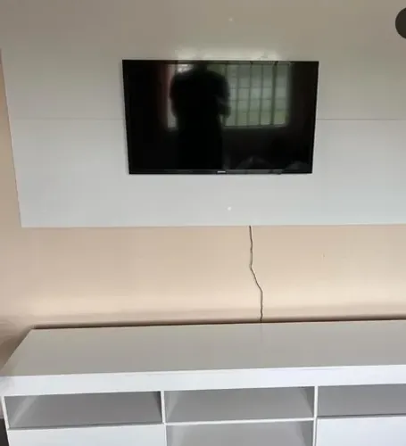 Promoção Rack + Painel 60'' - CNP