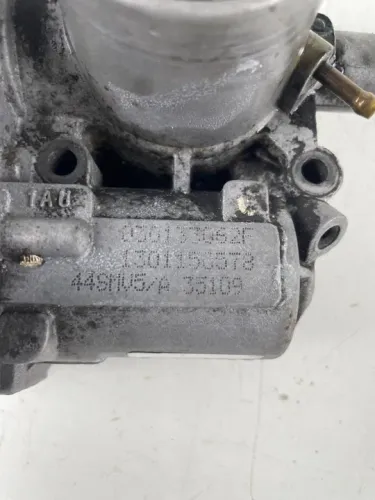 Corpo Borboleta Tbi Gol Up 1.0 Tsi 3cc 2019/2020