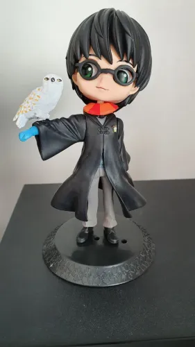 Harry Potter Colecionáveis / Decoração( Novo )