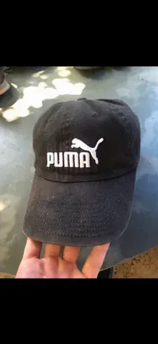Boné Puma Original barato pra vender hoje
