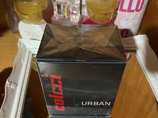 Colcci Urban Girl