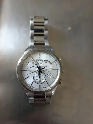 Relogio Festina F16578
