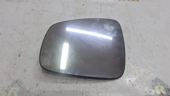 Espelho Retrovisor Esquerdo Sandero