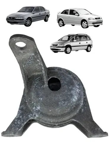Coxim Motor Direito Astra Vectra Zafira 99/00