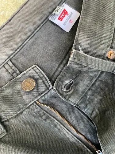 Calça jeans Levi?s